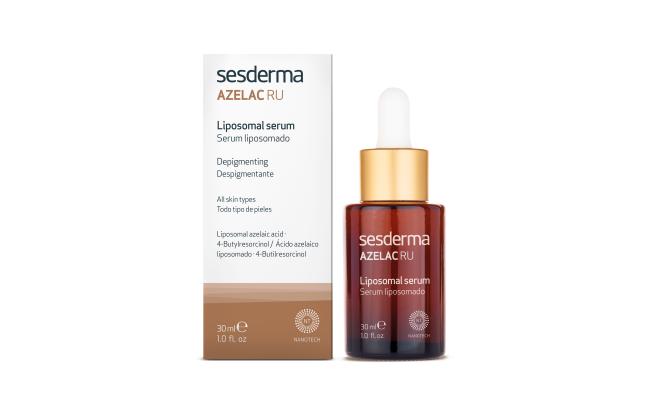 Sesderma Azelac RU Liposomal Serum 30ML سيروم ازيلاك أسيد